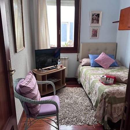 Elysium House Apartman Santender Kültér fotó