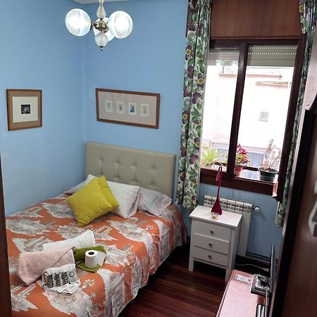 Elysium House Apartman Santender Kültér fotó