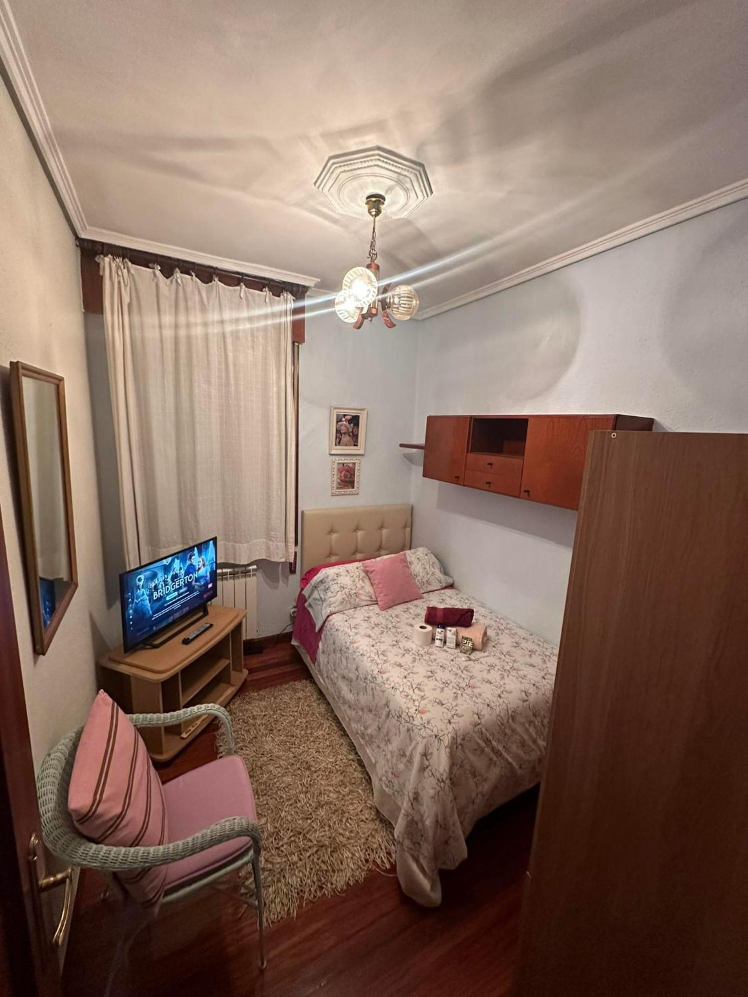 Elysium House Apartman Santender Kültér fotó