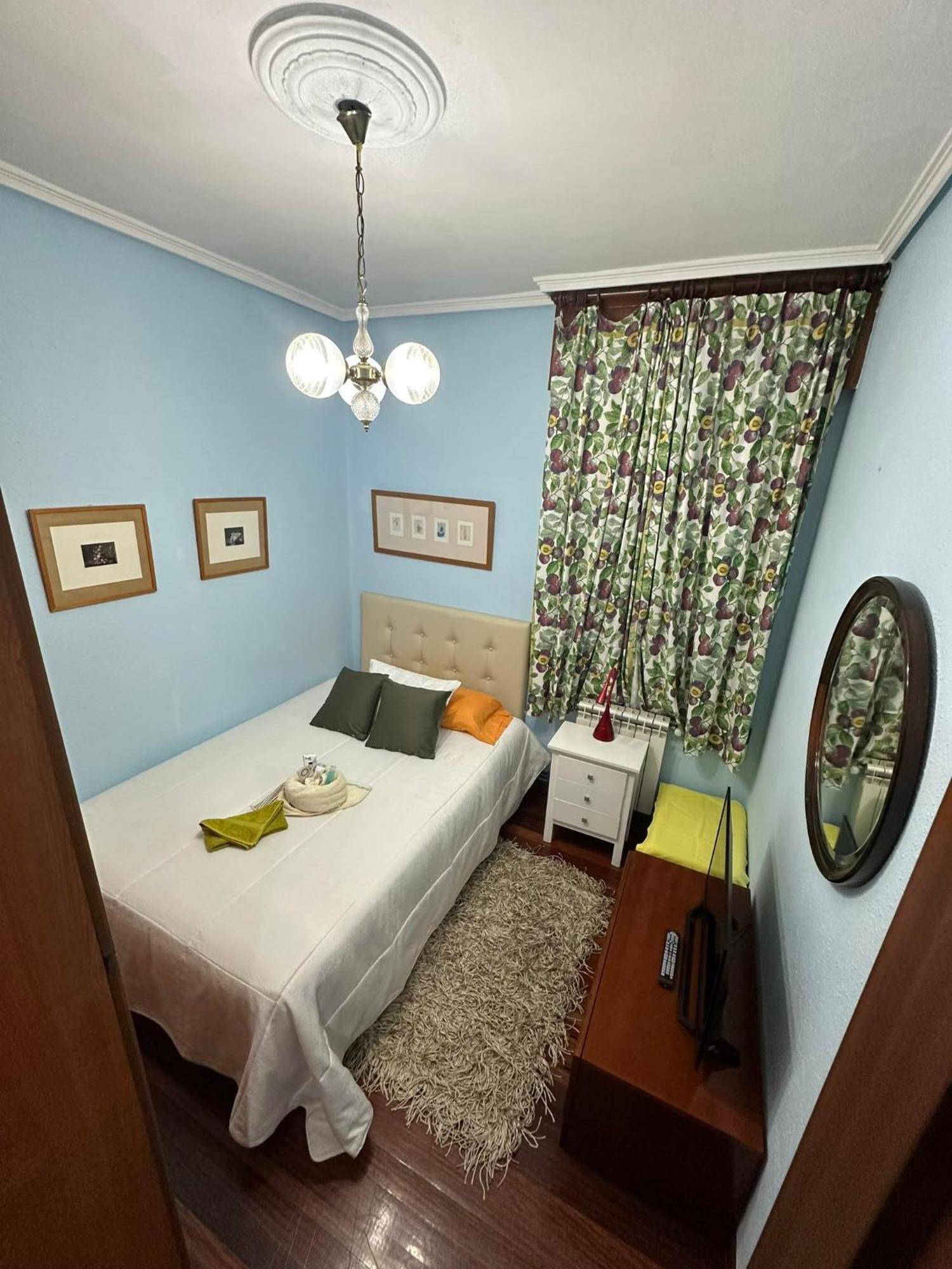Elysium House Apartman Santender Kültér fotó
