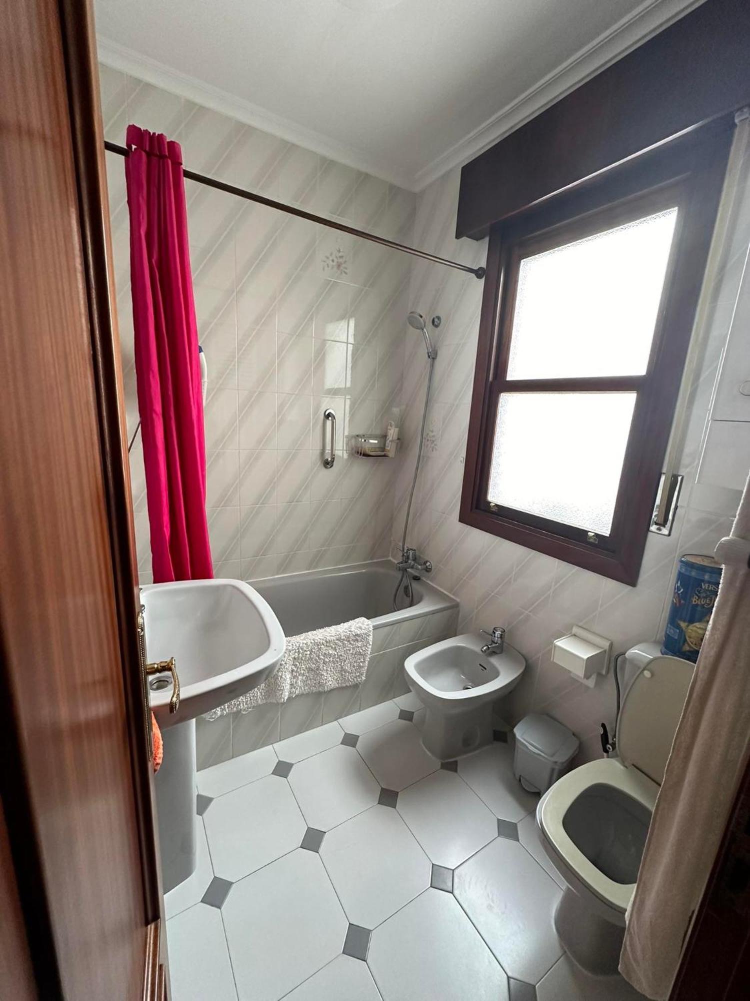 Elysium House Apartman Santender Kültér fotó