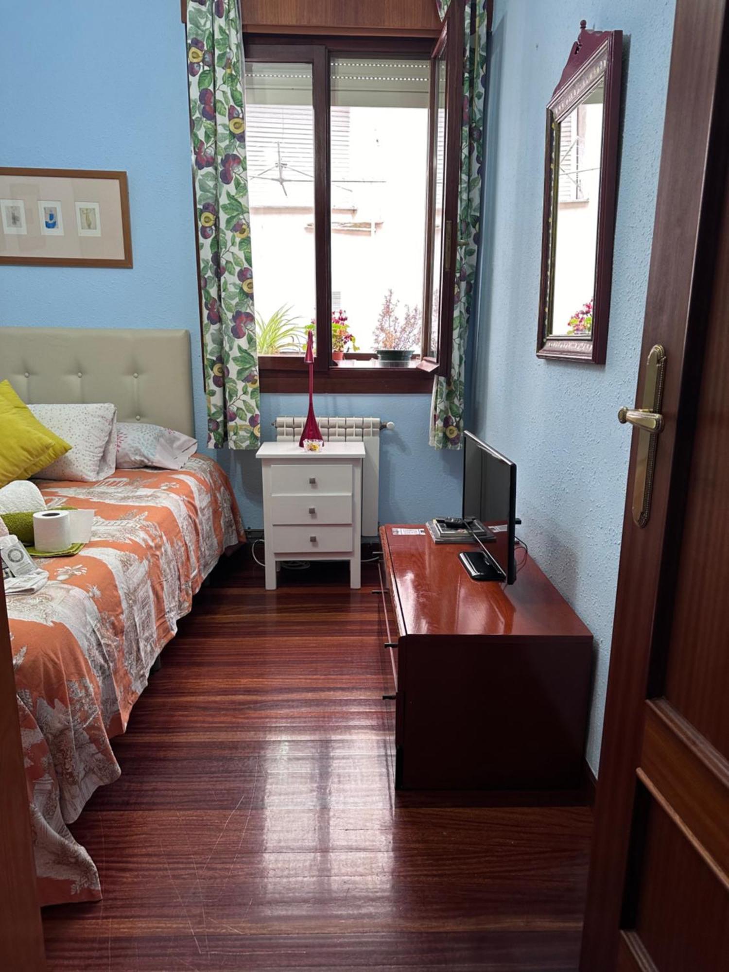 Elysium House Apartman Santender Kültér fotó